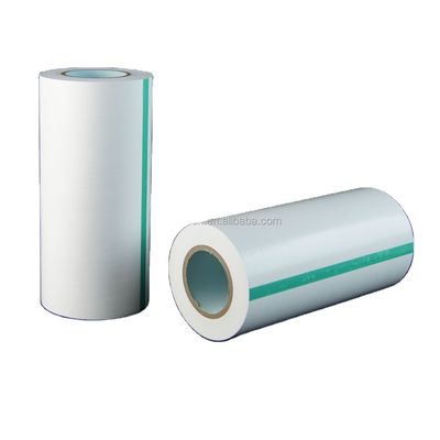 Good price 70 Micron UV Resistant PE Protective Film for Automotive Paint with No Residue Removal online