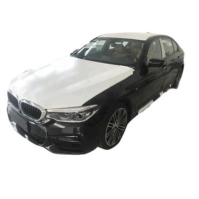 Good price Glossy White Automotive Protective Film With Customized Logo And 0.07mm Thickness For Car Paint Protection online