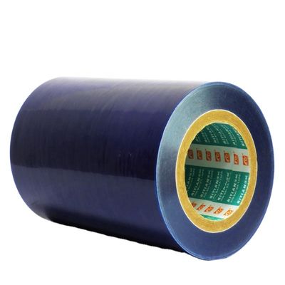 Good price Transparent PE Protective Film with Strong Adhesive for Secure Surface Protection and Residue-free Removal online