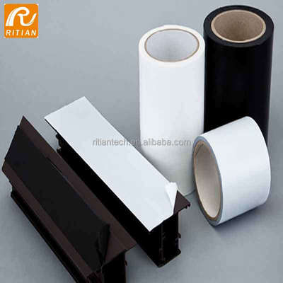 Good price Durable PE Protective Film for Automotive Paint No Residue Removal and Easy Application online
