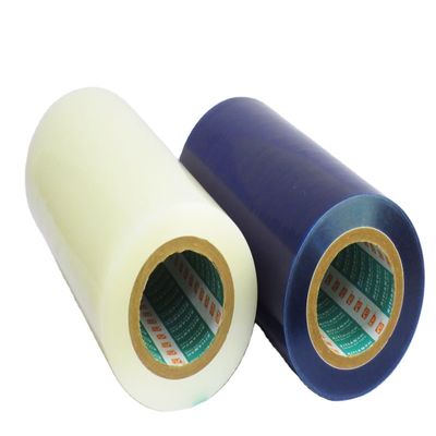 Good price Long Lasting PE Protective Film with Rubber-Based Adhesive for Residue-Free Removal and UV Resistance 6 Months online