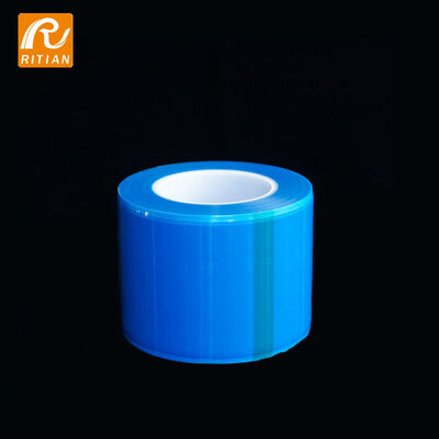 Good price Water Resistance Surface Protection Film Roll with Temperature Resistance -20°C to 80°C and 100 Meter Length online
