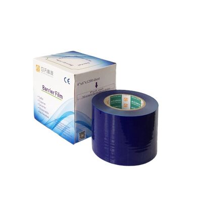 Good price Acrylic Adhesive Surface Protection Film Roll with Residue-free Removal and Temperature Resistance -20°C to 80°C online