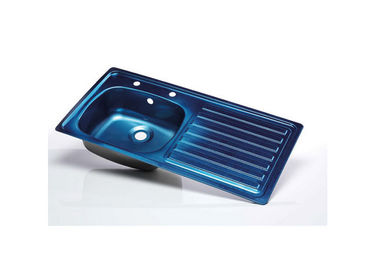 Good price Blue Color Stainless Steel Protective Film RH05010BL 50 Micron Thickness online
