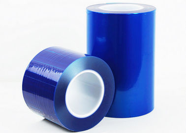 Good price Eco Friendly Plastic Sheet Protective Film , LDPE Protective Film For Plastic Parts online