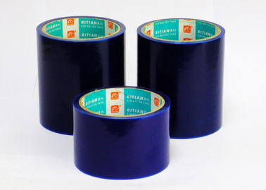 Good price Self Adhesive Window Protection Film / Window Glass Protection Film RoHS Approved online