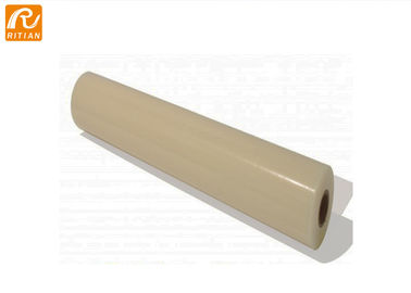 Good price High Adhesive Carpet Protection Film RH07027 For Building Construction online