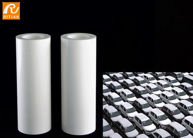 Good price PE Automotive Protective Film For  Transportation Process and outdoor Storage 12 months online