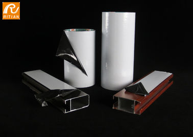Good price Solvent Based PE Protective Film / Transparent Protective Film RoHS Certified online