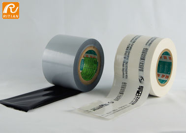 Good price Solvent Adhesion Temporary Surface Protection Films And Tapes With PE Material online