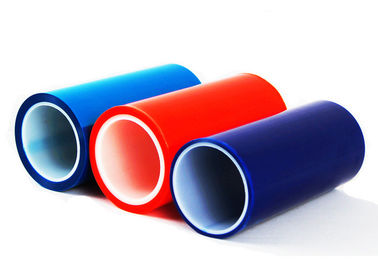 Good price Size Customized Aluminium Protective Film Logo Printed With 20 ~ 1240 mm Width Range online