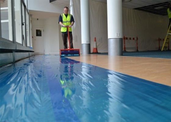 Good price High Strength PE Protective Film with Residue-Free Removal and UV Resistance for Surface Protection online
