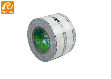 Good price PE Plastic Tape Protective Film 30-150 mic Printing 1-3 Colors Logo online
