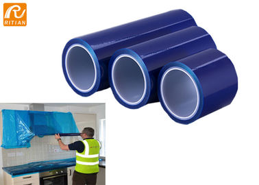 Good price Self Adhesive Protection Film For Granite Marble Counters Leave No Residue online