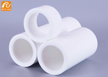 Good price Clear Plastic Protective Film , Surface Protection Film Roll High Temperature Resistant online