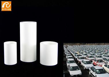 Good price Automotive Transport Protection Film , Auto Body Protection Film No Adhesive Residue online
