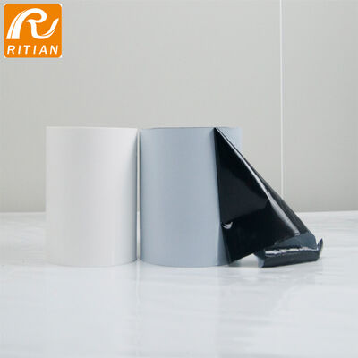 Good price Aluminium Protective Film with Residue Free Removal Strong Acrylic Adhesive for Scratch and Contaminant Protection online