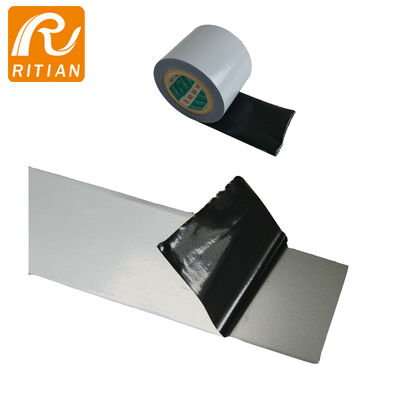Good price UV Resistant PE Protective Film with Residue-free Removal and 300% to 600% Elongation for Surface Protection online