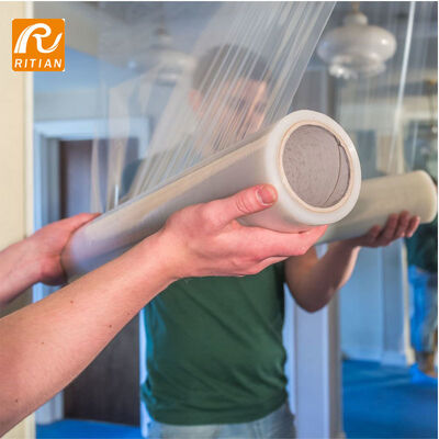 Good price 50 Micron Thickness Window Glass Protection Film with Acrylic Adhesive and UV Resistance for Scratch and Dust Protection online