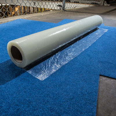 Good price UV Resistant Carpet Protection Film with No Residue and High Durability for Automotive Surfaces online