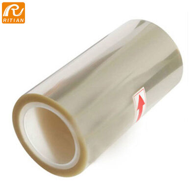 Good price Strong Adhesion PET Protective Film with Residue-Free Removal and UV Resistance for Industrial Surface Protection online