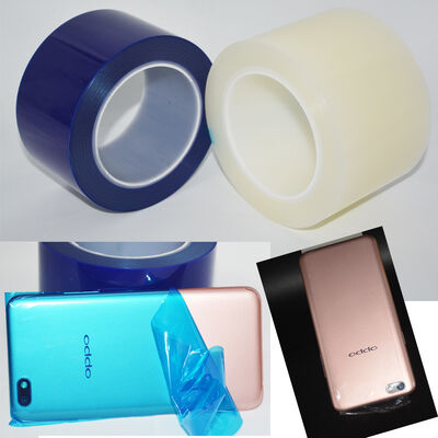 Good price UV Resistant PE Protective Film with Residue-free Removal and Temperature Range -20°C to 80°C for Stainless Steel Surface Protection online