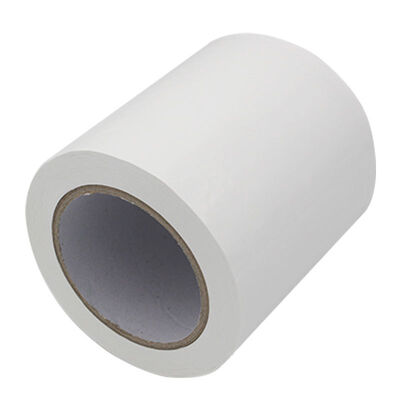 Good price Durable PE Protective Film Roll with Rubber-Based Adhesive for Residue-Free Removal and 70 Micron Thickness online