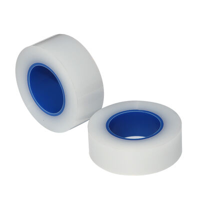 Good price UV Resistant PE Protective Film with Acrylic Adhesive for Outdoor Panels - 70 Micron Thickness online