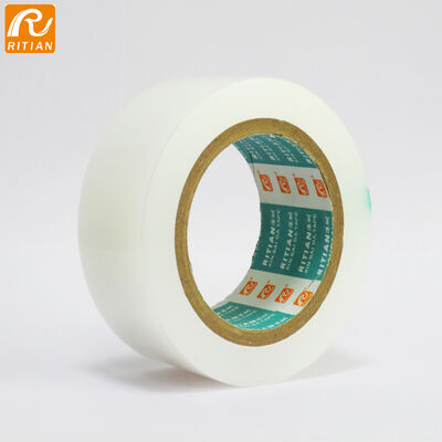 Good price Customizable PE Protective Film with Acrylic-based Adhesive for Residue-free Removal and 300% - 600% Elongation online