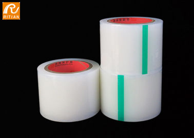Good price Dust Remover Adhesive Protective Film 55mm 70mm Solvent Based  Adhesive Type online