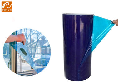 Good price Building Window Glass Protection Film Acrylic Glue Adhesive 60℃ Heat Resistant online