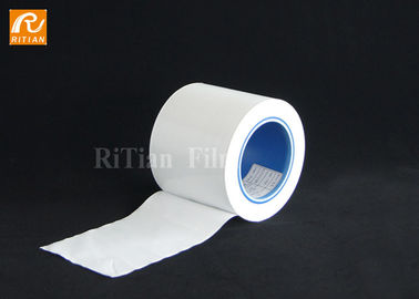 Good price Anti Scratch Car Body Protection Film 1.2m X 100m 70 Mic Tearable For Car Hood online