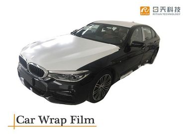 Good price Anti-UV Car Paint Surface Automotive Protective Film PE Material Acrylic Adhesive Type online