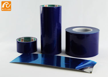 Good price Frame Surface Glass Protective Window Film PE No Adhesive Residue Left online