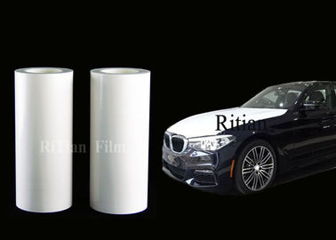Good price Motor Vehicle Automotive Protective Film car Wrap White protective film online