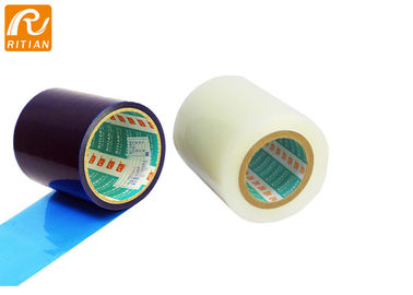 Good price Surface Protective Transparent Protective Film Shower Room Mirror / Glass Film online