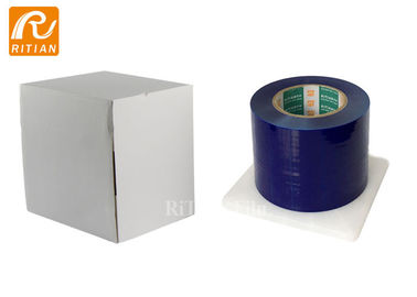 Good price Plastic Medical Barrier Film Tape Tattoo Roll Acrylic Based Glue Adhesion online