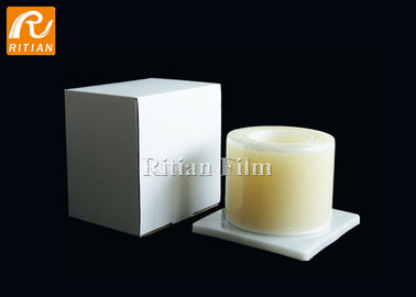 Good price Tattoo Protective Medical Barrier Film Acrylic Based Glue No Residue CE Approval online