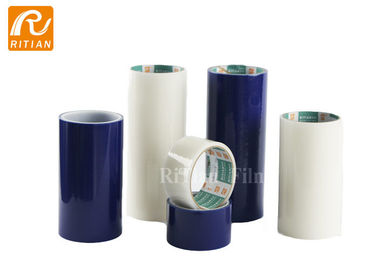 Good price Anti Static Plastic Cover Transparent Protective Film 50 Mic Thickness Blow Molding online