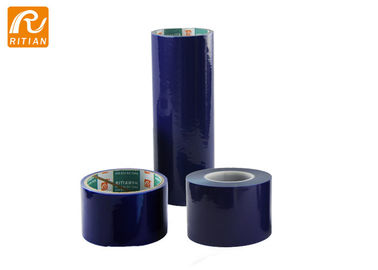 Good price Window Glass Temporary Protective Film , Car Paint Protection Film Solvent Based Adhesive online