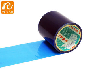 Good price Fridge PE Protective Film 30-50 Mic Easy Peel PE Material 200m Length Soft Hardness online