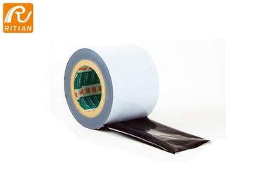 Good price ISO PE Anti Scratch Protective Film Solvent Based Acrylic For Stainless Plate Protection online