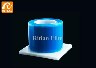 Good price LDPE Plastic Dental Barrier Film With A Low Tack Adhesive Backing online