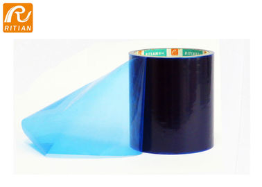 Good price Surface Pe Building Glass Transparent Protective Film Blow Molding Processing online