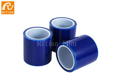 Good price Adhesive Plastic Pe Sheet Metal Protective Film Window / Glass Surface Protection online