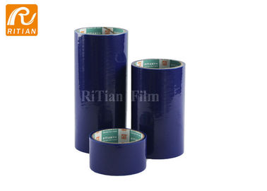 Good price Mirror Safety Glass Surface Protection Film , Heat Resistant Film For Windows online
