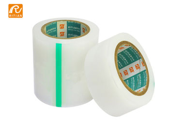 Good price Clear Transparent Polyethylene Protective Tape No Residue For Surface Protection online