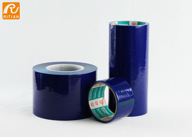 Good price Self Adhesive Glass Surface Protective Film Polyethylene Anti UV Stable Adhesion online