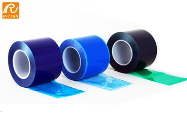 Good price PE Material Dental Barrier Film Medical Transparent Disposable 30-50 Mic Thickness online