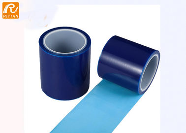 Good price Polyethylene Window Glass Protection Film Solvent Based Acrylic Adhesive Cutomized online